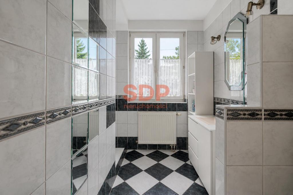 Dom 156&nbsp;m², Siechnice, Zacisze - zdjęcie 15