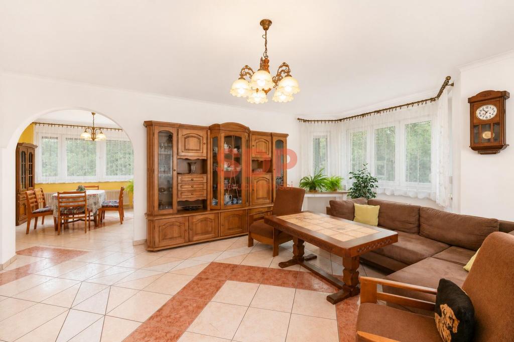 Dom 156&nbsp;m², Siechnice, Zacisze - zdjęcie 5