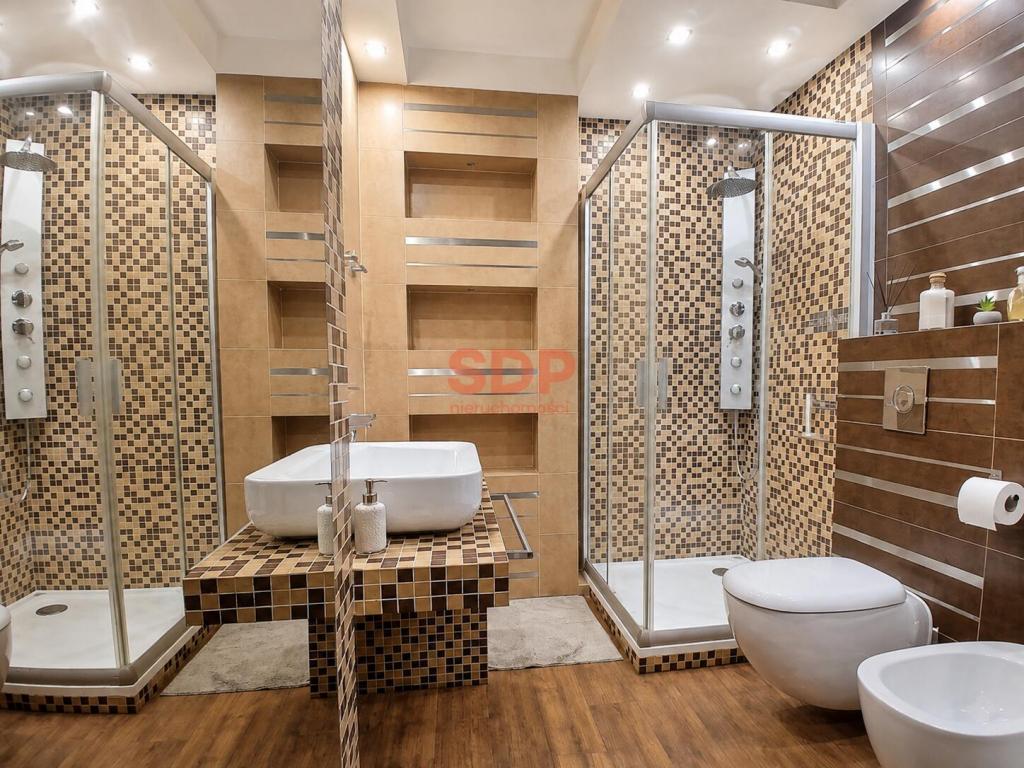 Mieszkanie 87 m², Łódź, Śródmieście, Jaracza Stefana - zdjęcie 10