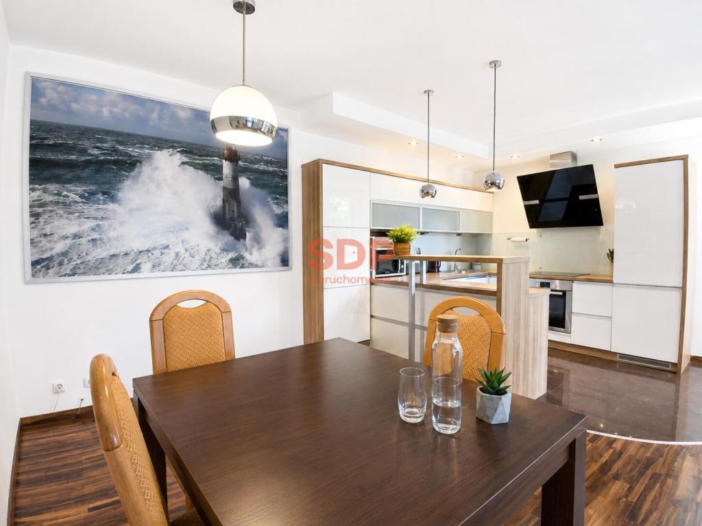 Mieszkanie 87 m², Łódź, Śródmieście, Jaracza Stefana - zdjęcie 3