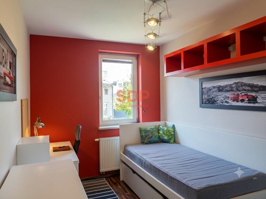 Mieszkanie 87 m², Łódź, Śródmieście, Jaracza Stefana - zdjęcie 8