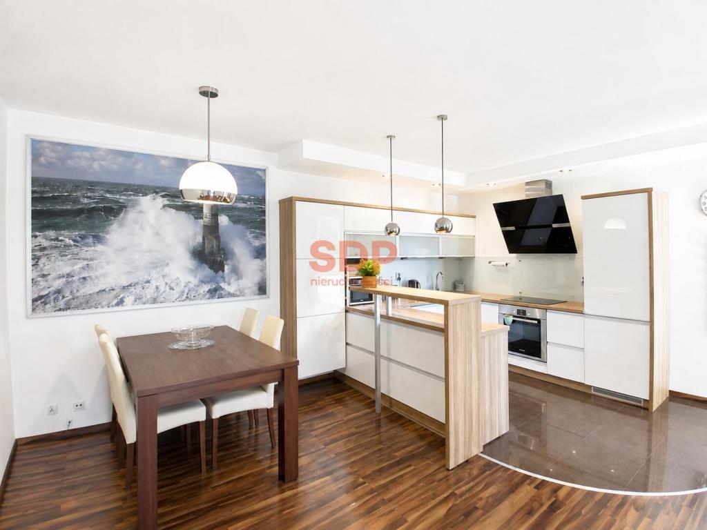Mieszkanie 87 m², Łódź, Śródmieście, Jaracza Stefana - zdjęcie 1
