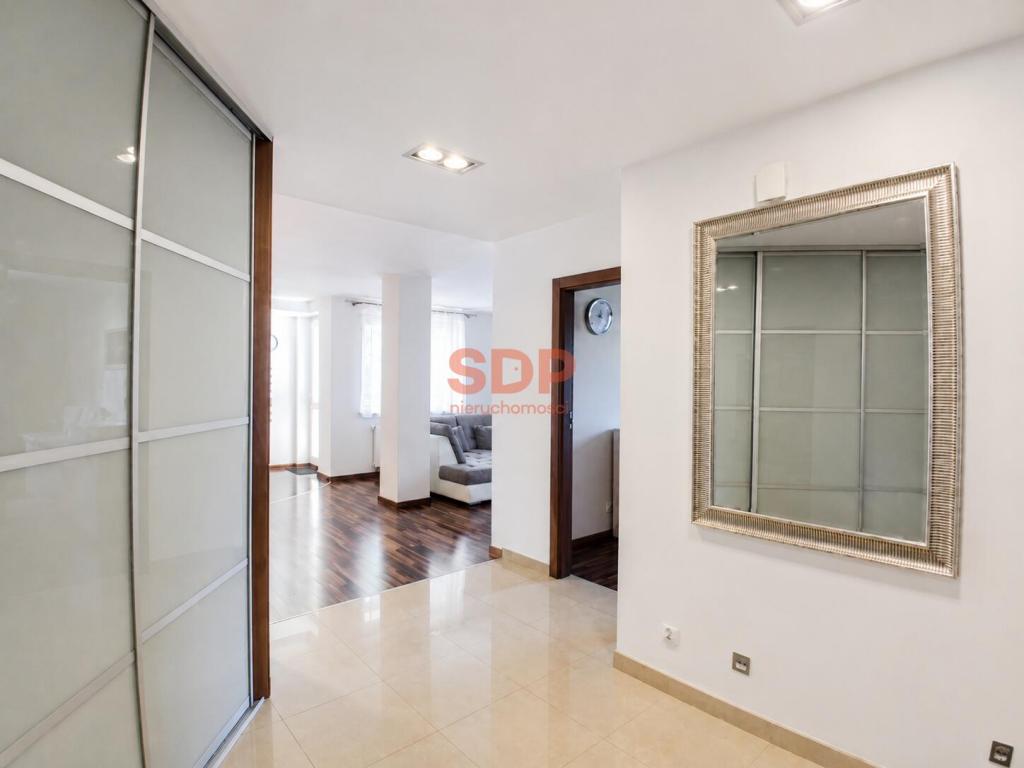 Mieszkanie 87 m², Łódź, Śródmieście, Jaracza Stefana - zdjęcie 5
