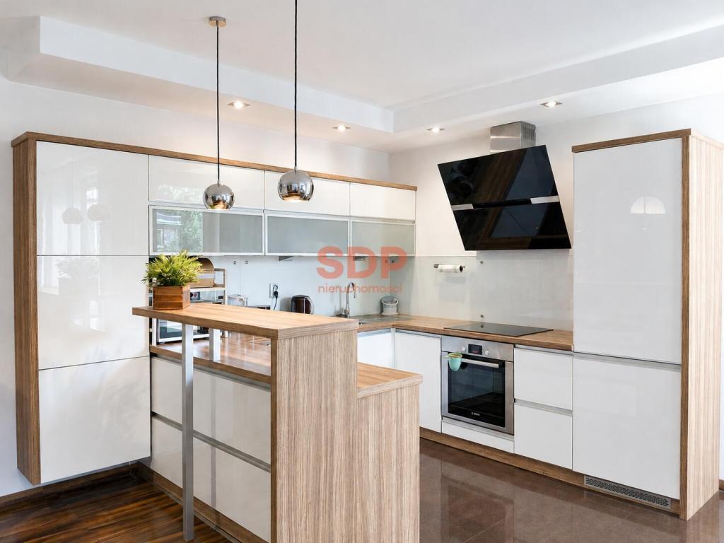 Mieszkanie 87 m², Łódź, Śródmieście, Jaracza Stefana - zdjęcie 2