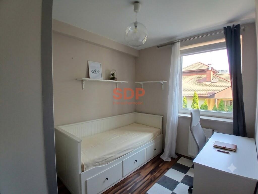 Mieszkanie 87 m², Łódź, Śródmieście, Jaracza Stefana - zdjęcie 6