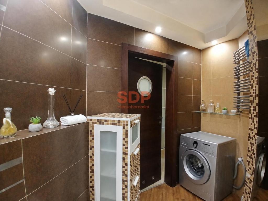 Mieszkanie 87 m², Łódź, Śródmieście, Jaracza Stefana - zdjęcie 9
