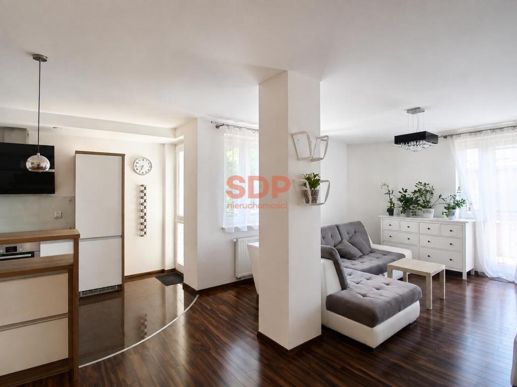 Mieszkanie 87 m², Łódź, Śródmieście, Jaracza Stefana - zdjęcie 4