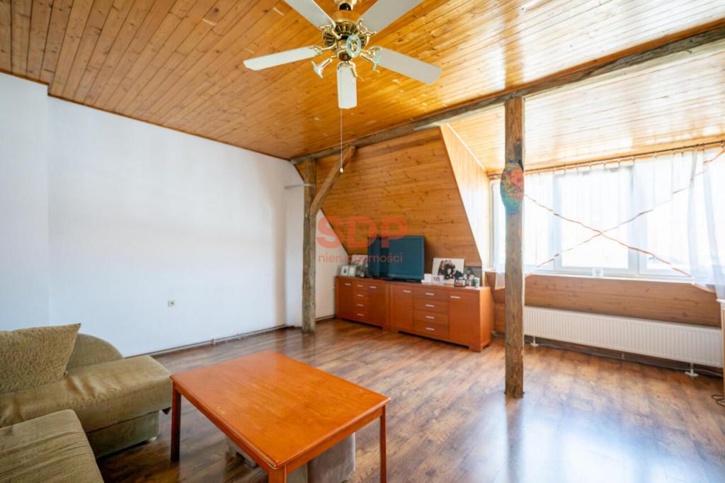Mieszkanie 96&nbsp;m², Wrocław, Stare Miasto, Brzeska - zdjęcie 2