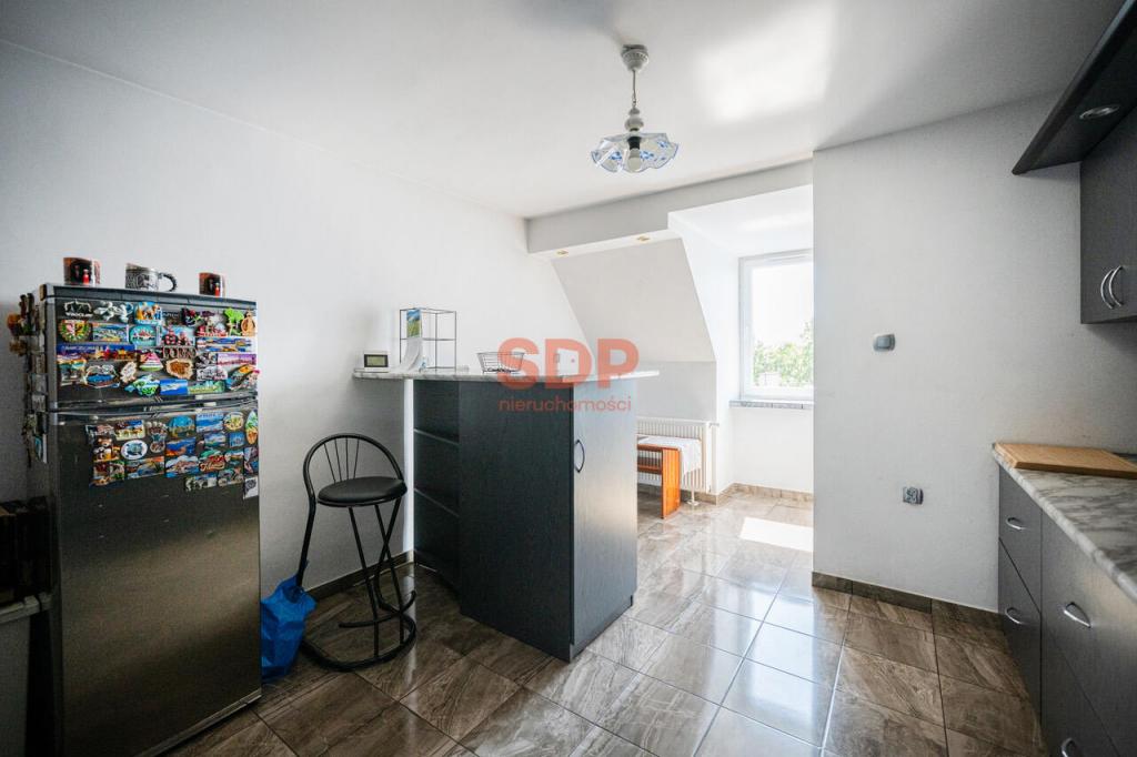 Mieszkanie 96&nbsp;m², Wrocław, Stare Miasto, Brzeska - zdjęcie 8