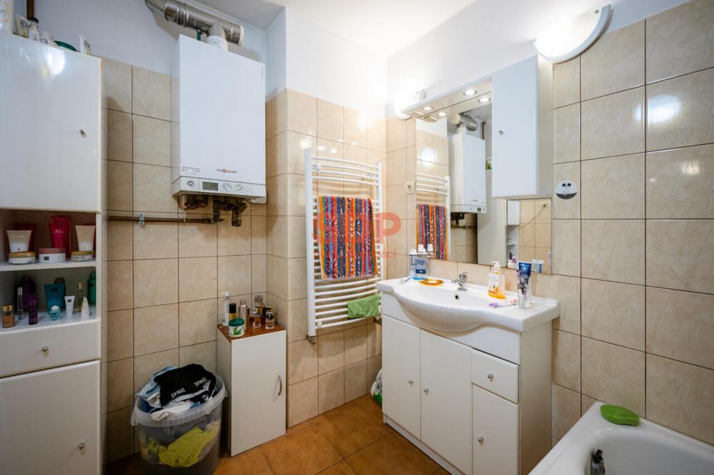 Mieszkanie 96&nbsp;m², Wrocław, Stare Miasto, Brzeska - zdjęcie 10