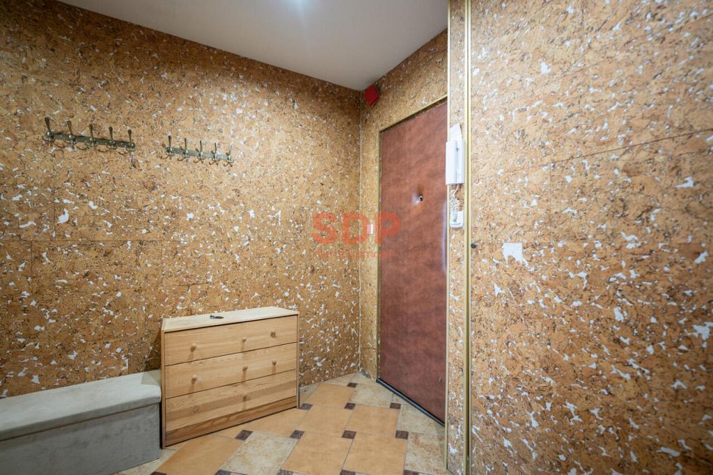 Mieszkanie 96&nbsp;m², Wrocław, Stare Miasto, Brzeska - zdjęcie 11