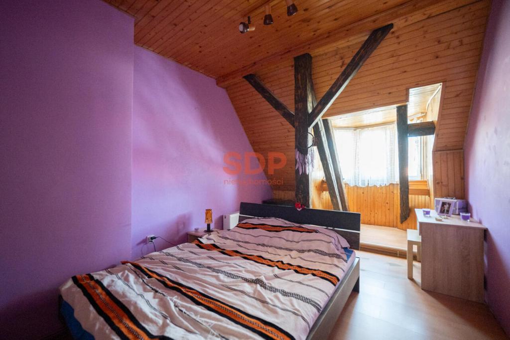 Mieszkanie 96&nbsp;m², Wrocław, Stare Miasto, Brzeska - zdjęcie 12