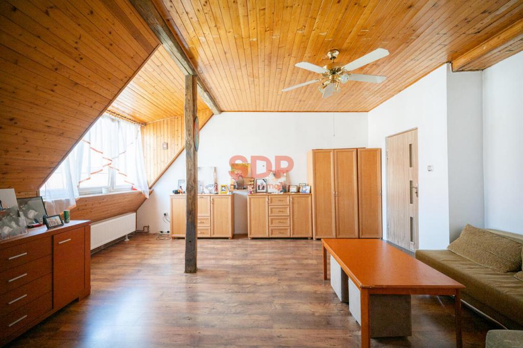 Mieszkanie 96&nbsp;m², Wrocław, Stare Miasto, Brzeska - zdjęcie 3