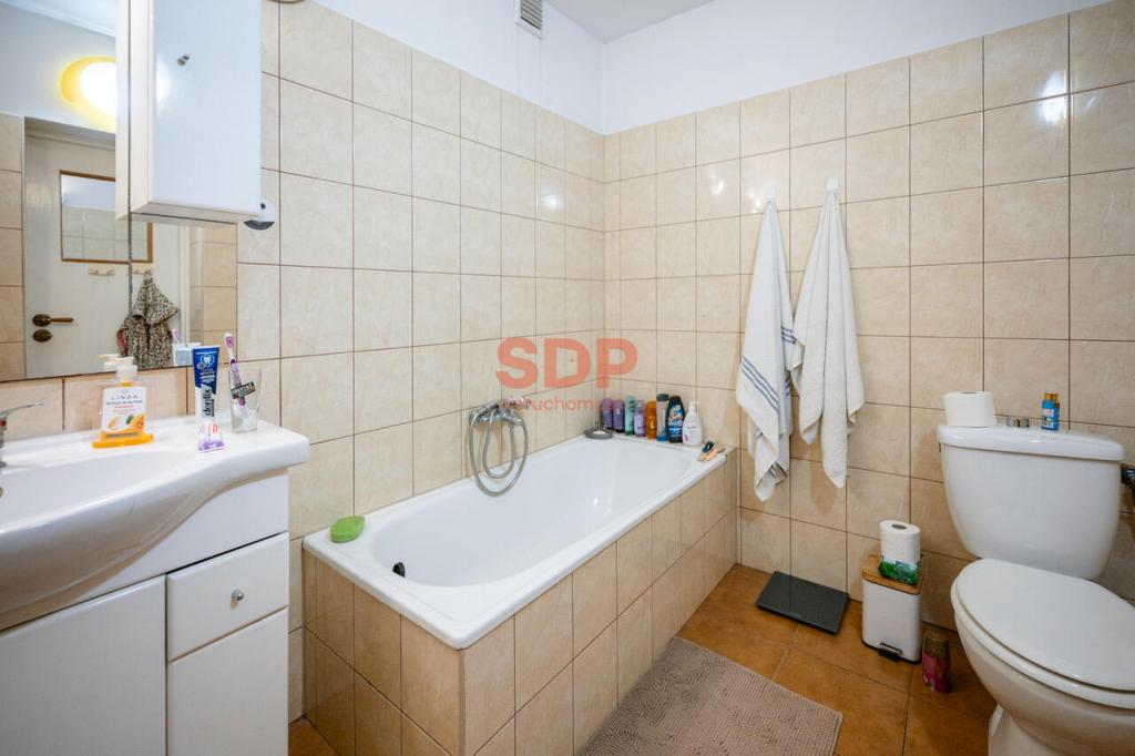 Mieszkanie 96&nbsp;m², Wrocław, Stare Miasto, Brzeska - zdjęcie 9