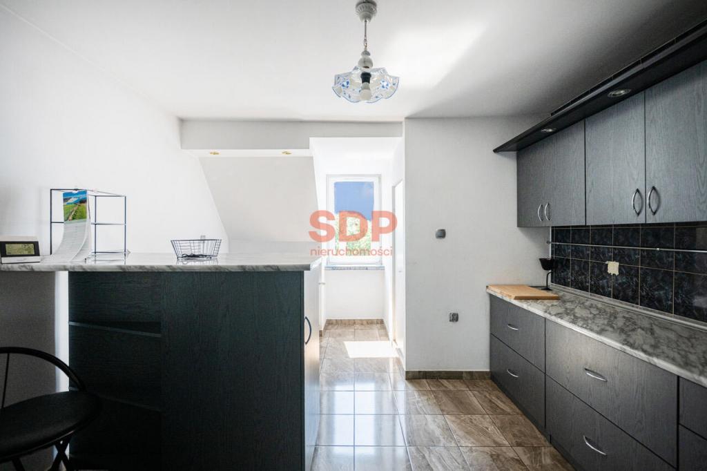 Mieszkanie 96&nbsp;m², Wrocław, Stare Miasto, Brzeska - zdjęcie 7