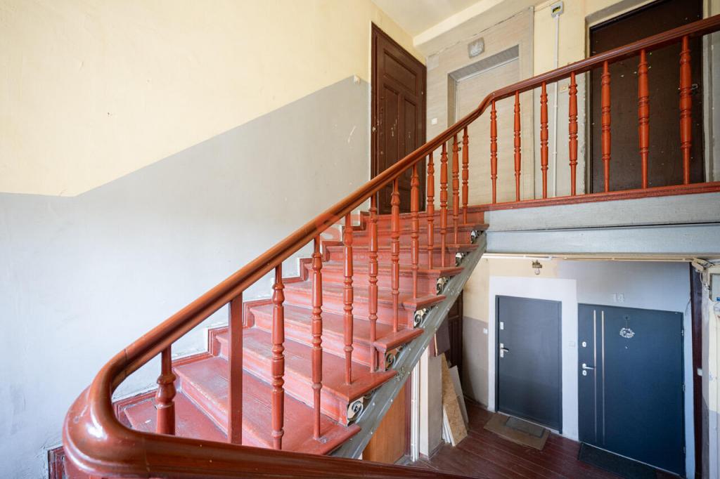 Mieszkanie 96&nbsp;m², Wrocław, Stare Miasto, Brzeska - zdjęcie 15