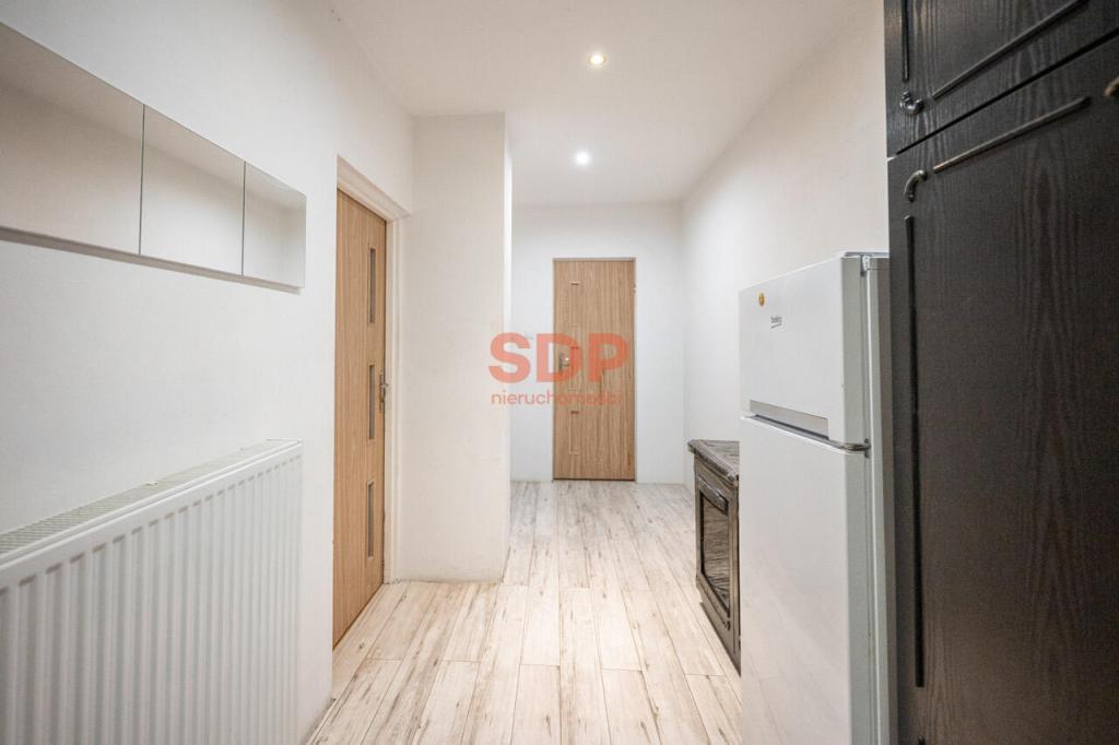 Mieszkanie 96&nbsp;m², Wrocław, Stare Miasto, Brzeska - zdjęcie 4