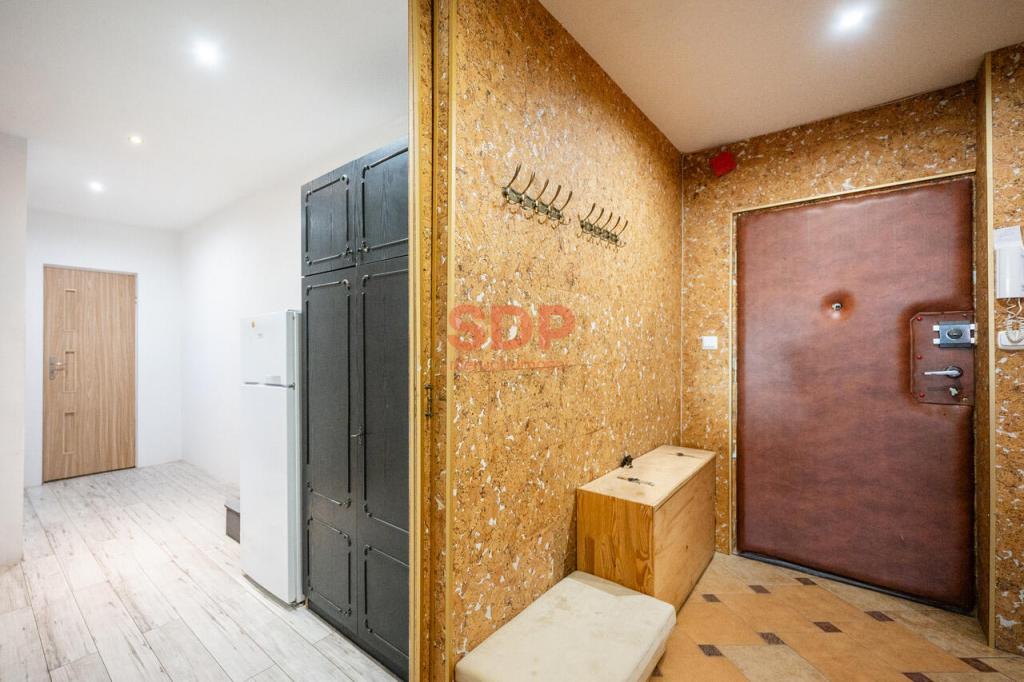 Mieszkanie 96&nbsp;m², Wrocław, Stare Miasto, Brzeska - zdjęcie 5