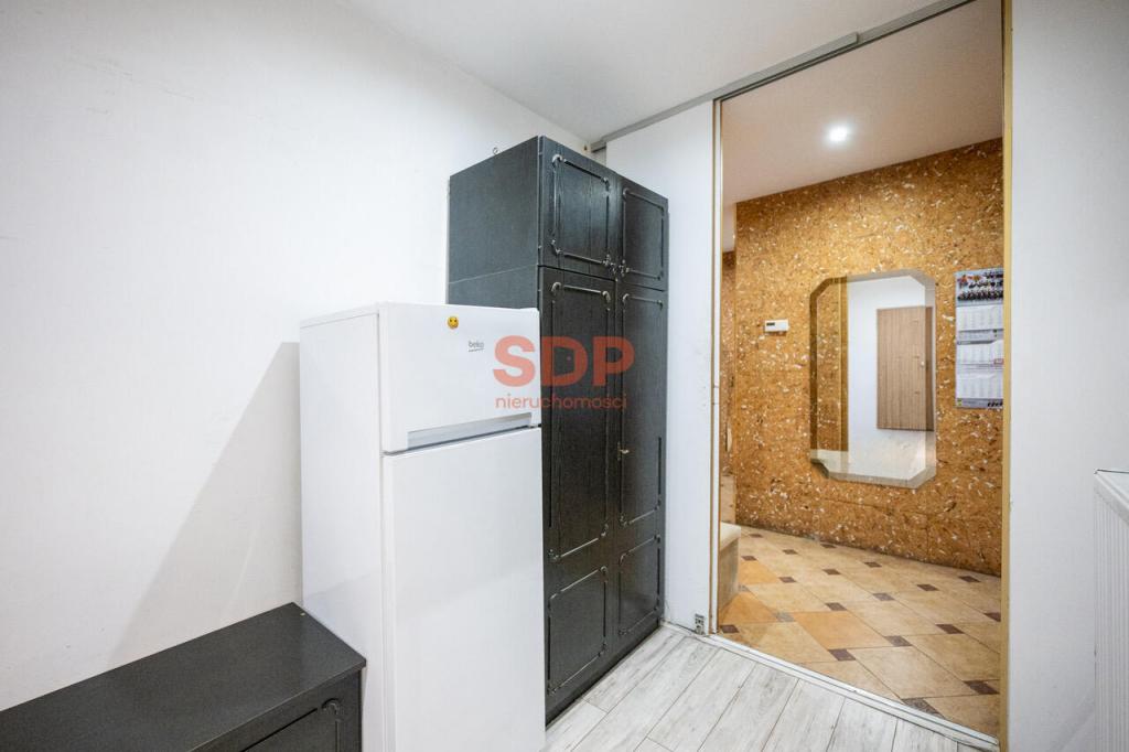 Mieszkanie 96&nbsp;m², Wrocław, Stare Miasto, Brzeska - zdjęcie 6