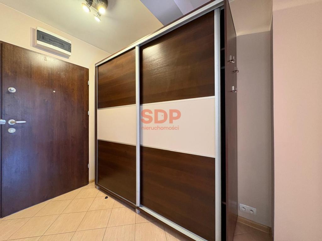 Mieszkanie 36 m², Wrocław, Fabryczna, Łomnicka - zdjęcie 6