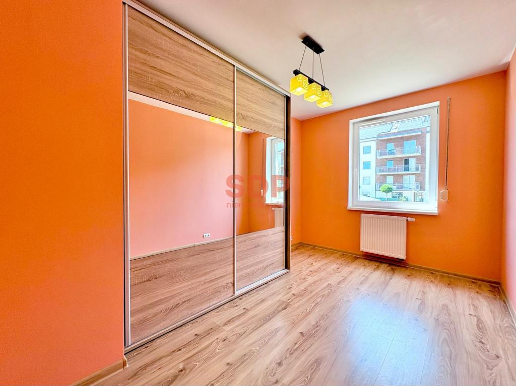 Mieszkanie 36 m², Wrocław, Fabryczna, Łomnicka - zdjęcie 4