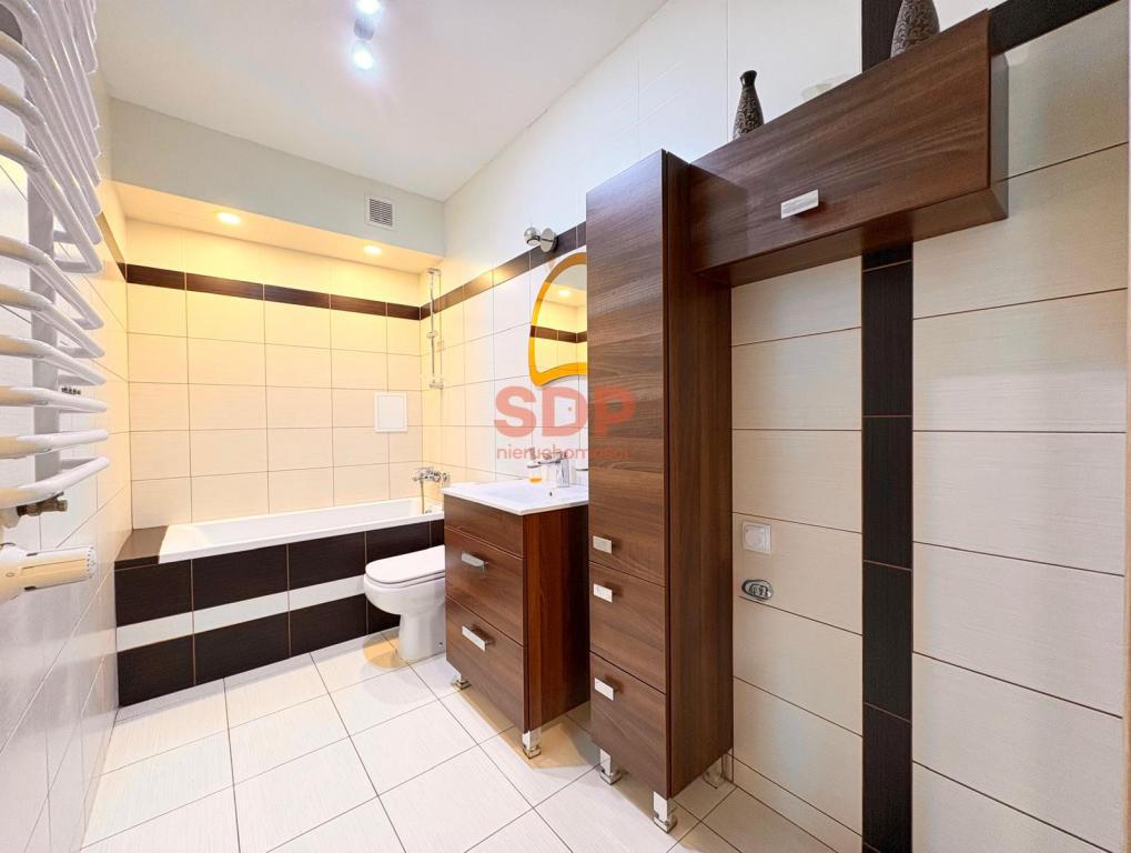 Mieszkanie 36 m², Wrocław, Fabryczna, Łomnicka - zdjęcie 5