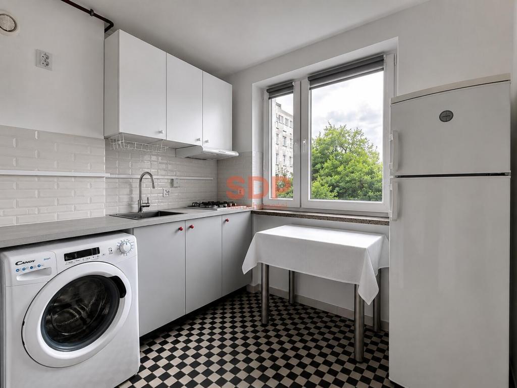 Mieszkanie 31&nbsp;m², Wrocław, Stare Miasto, Braniborska - zdjęcie 2