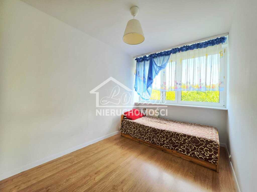 Mieszkanie 48 m², Szczecin, Śródmieście, Odzieżowa - zdjęcie 6