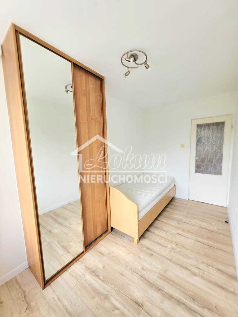 Mieszkanie 48 m², Szczecin, Śródmieście, Odzieżowa - zdjęcie 9