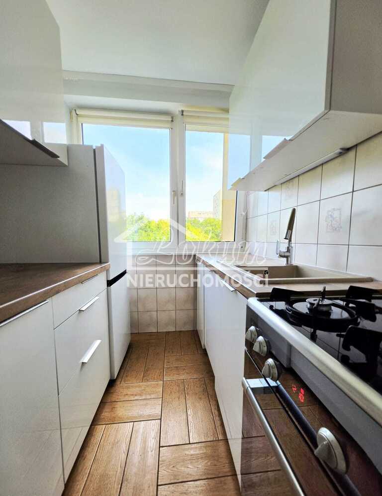 Mieszkanie 48 m², Szczecin, Śródmieście, Odzieżowa - zdjęcie 5