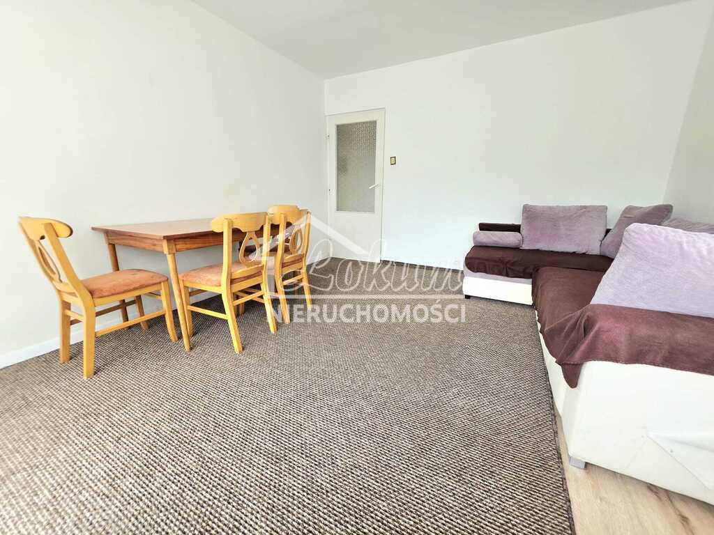 Mieszkanie 48 m², Szczecin, Śródmieście, Odzieżowa - zdjęcie 3