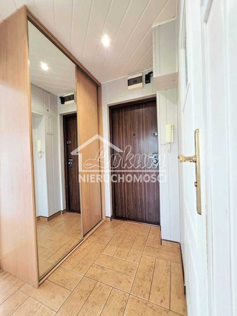 Mieszkanie 48 m², Szczecin, Śródmieście, Odzieżowa - zdjęcie 12