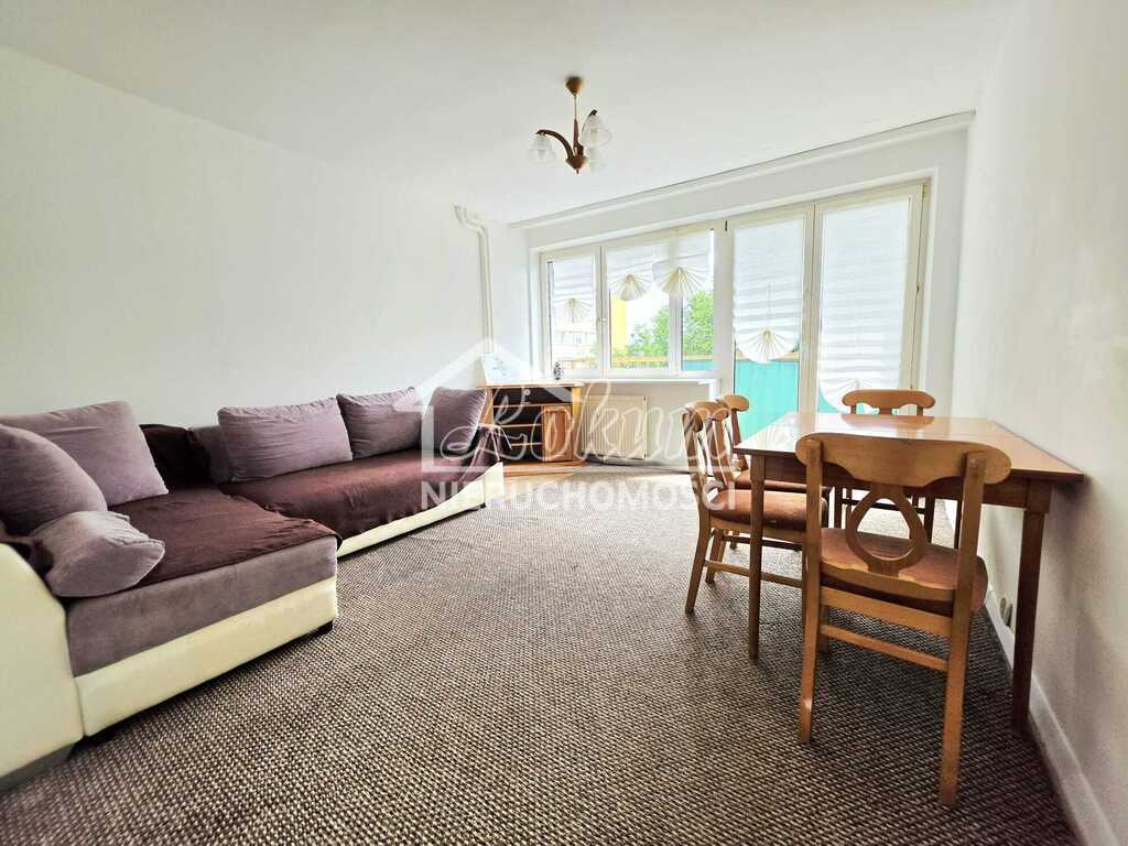 Mieszkanie 48 m², Szczecin, Śródmieście, Odzieżowa - zdjęcie 1
