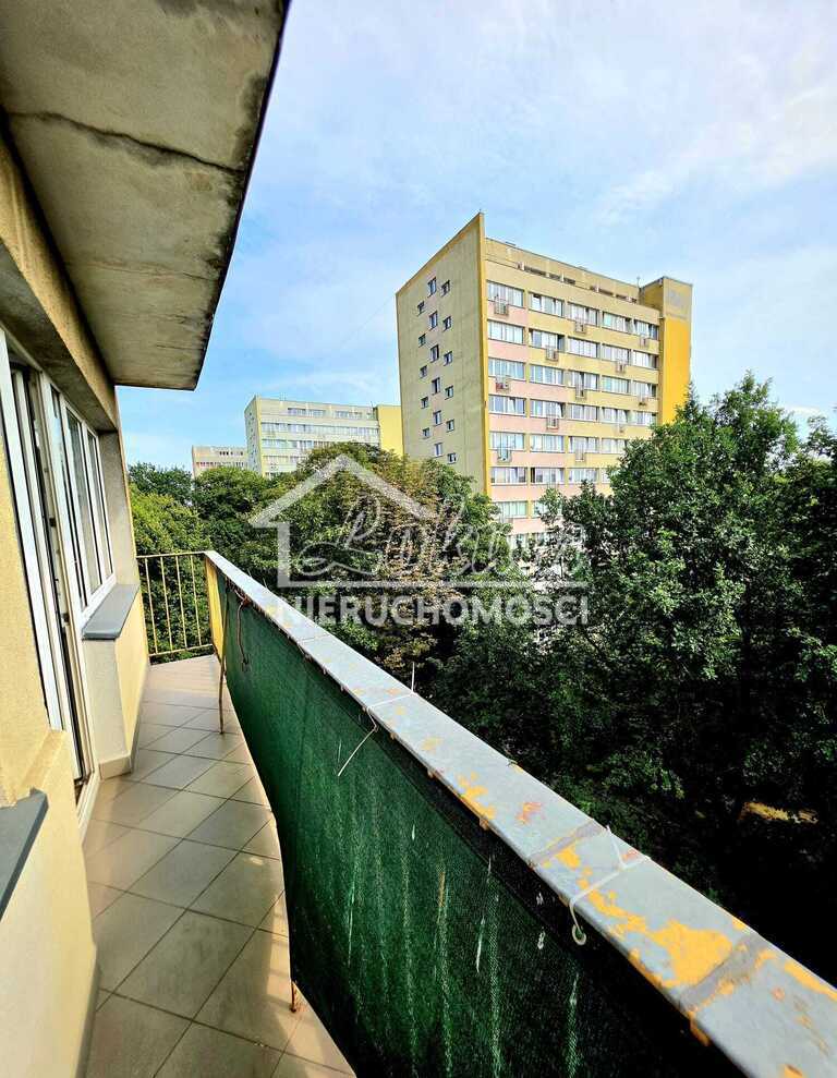 Mieszkanie 48 m², Szczecin, Śródmieście, Odzieżowa - zdjęcie 14