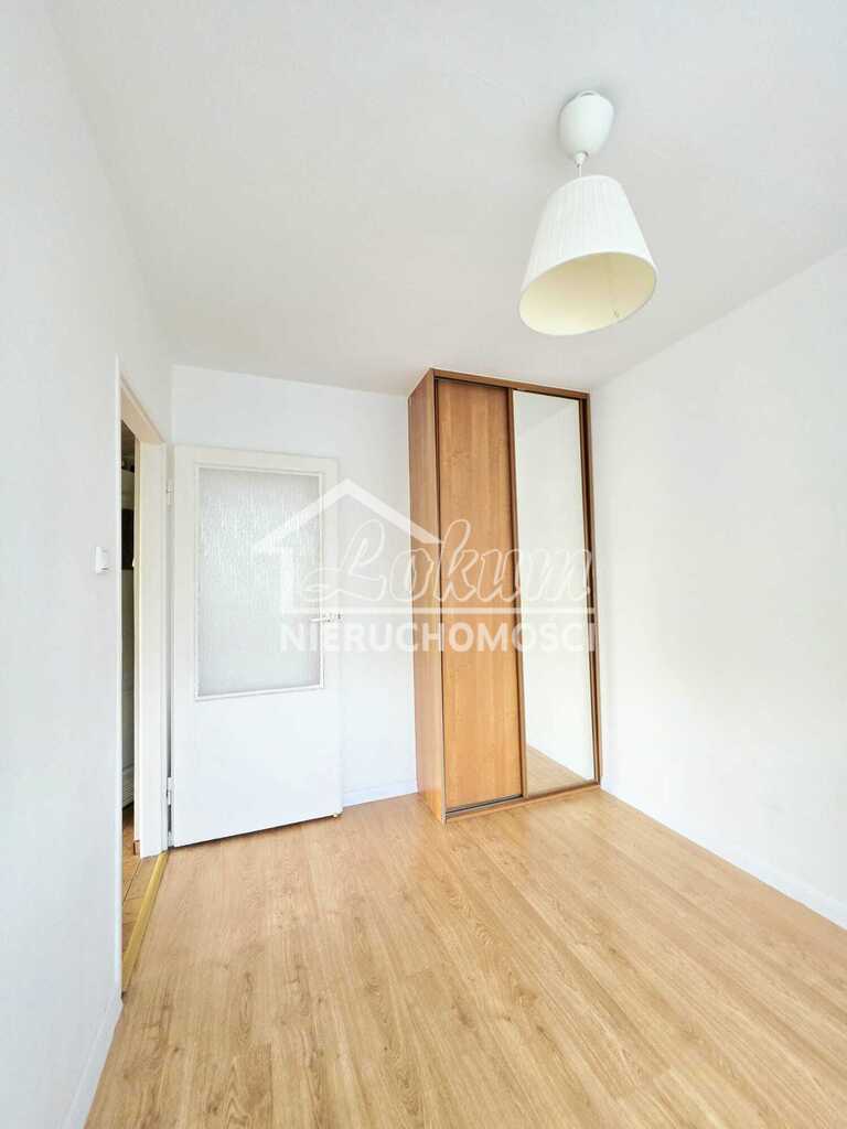 Mieszkanie 48 m², Szczecin, Śródmieście, Odzieżowa - zdjęcie 7