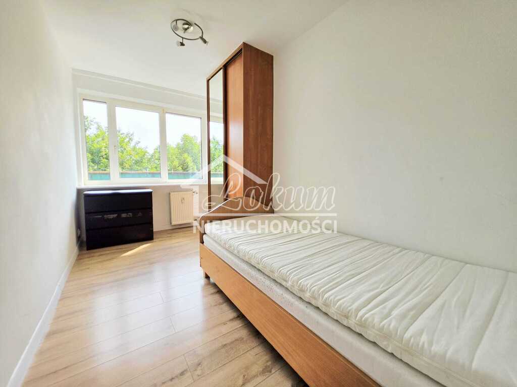 Mieszkanie 48 m², Szczecin, Śródmieście, Odzieżowa - zdjęcie 8