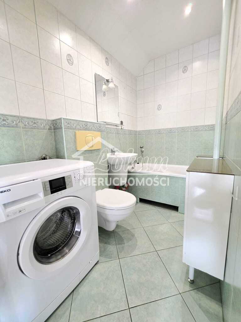 Mieszkanie 48 m², Szczecin, Śródmieście, Odzieżowa - zdjęcie 10