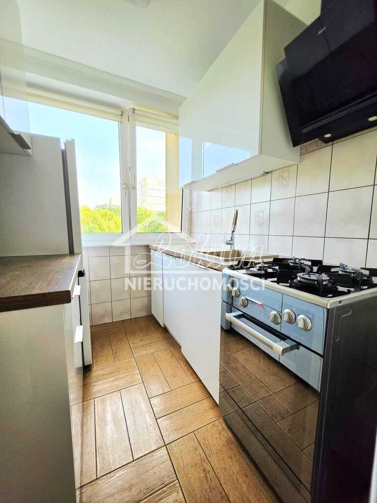 Mieszkanie 48 m², Szczecin, Śródmieście, Odzieżowa - zdjęcie 4