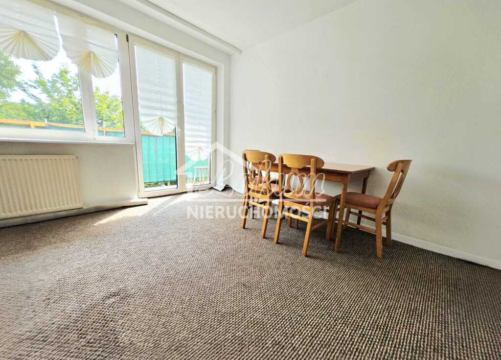 Mieszkanie 48 m², Szczecin, Śródmieście, Odzieżowa - zdjęcie 2