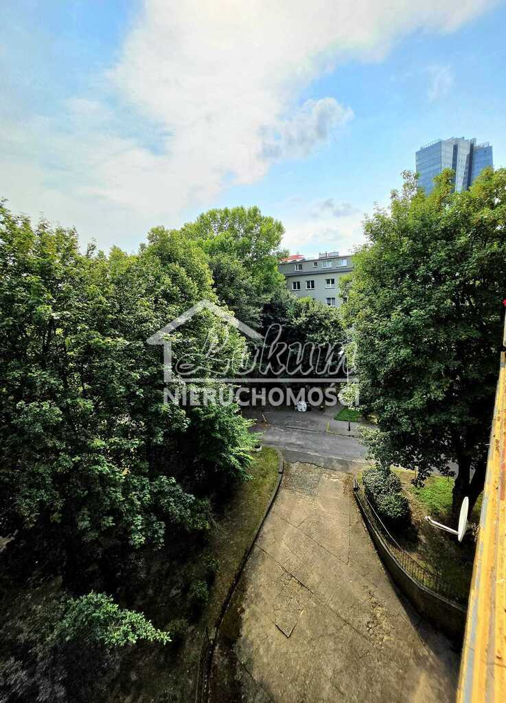 Mieszkanie 48 m², Szczecin, Śródmieście, Odzieżowa - zdjęcie 13