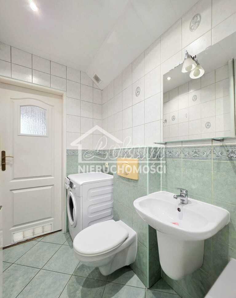 Mieszkanie 48 m², Szczecin, Śródmieście, Odzieżowa - zdjęcie 11