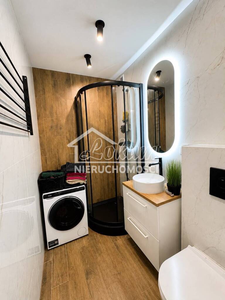 Mieszkanie 31 m², Szczecin - zdjęcie 8