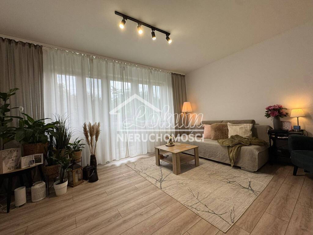 Mieszkanie 31 m², Szczecin - zdjęcie 2
