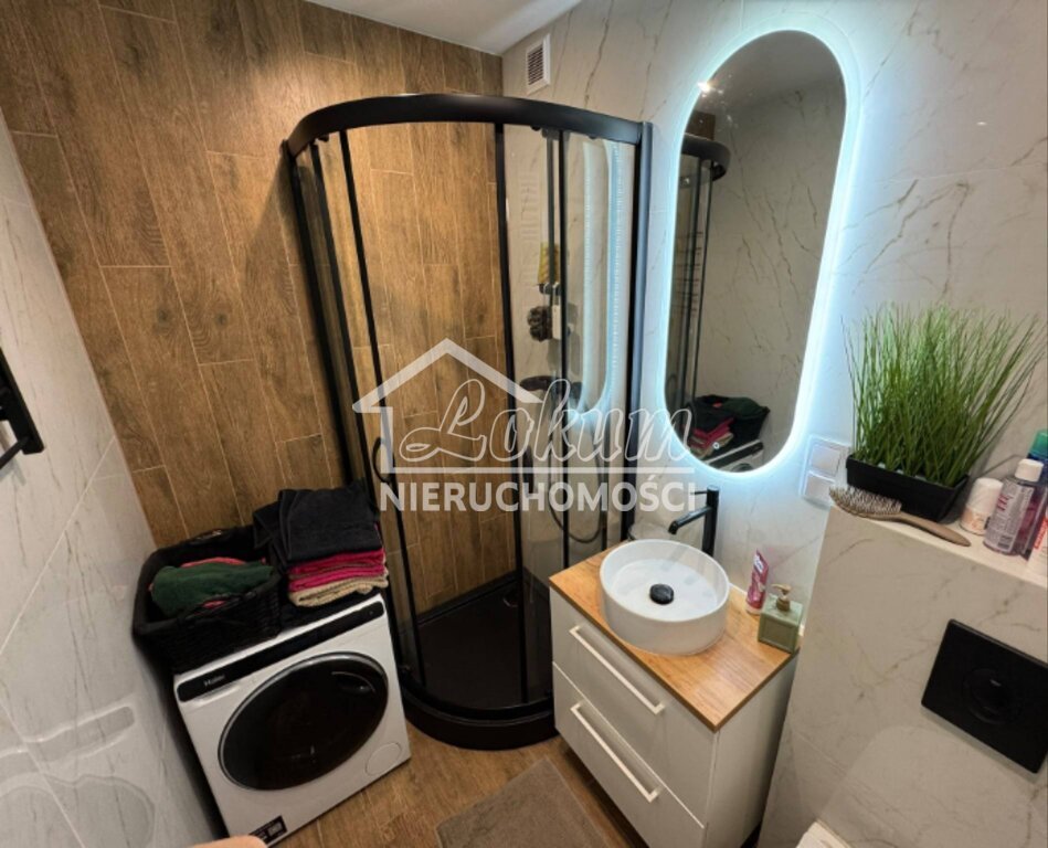Mieszkanie 31 m², Szczecin - zdjęcie 9