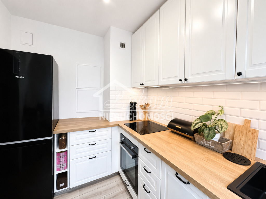 Mieszkanie 31 m², Szczecin - zdjęcie 5