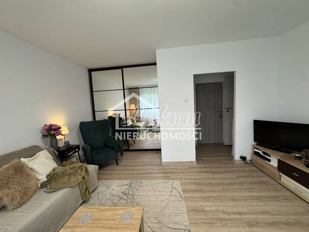 Mieszkanie 31 m², Szczecin - zdjęcie 4