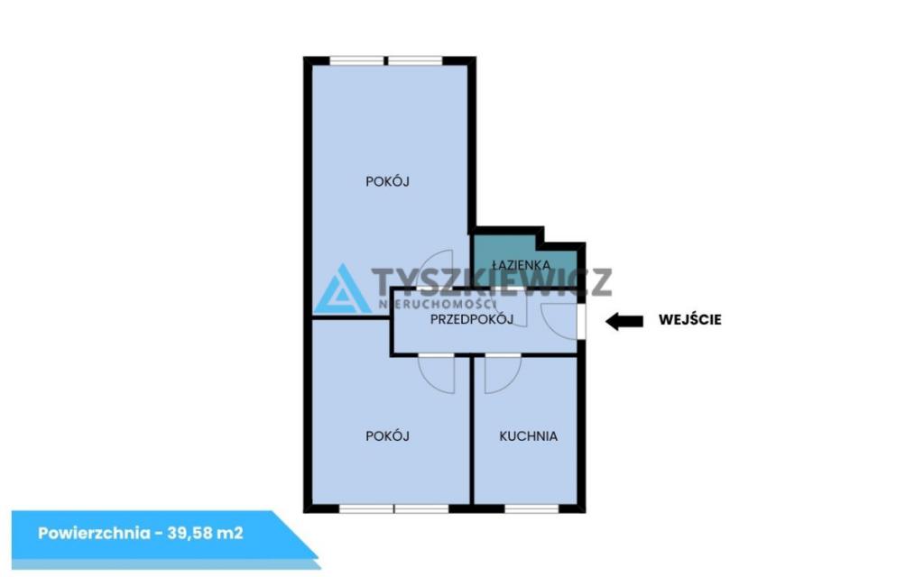 Komfortowe 2 pokoje - zdjęcie 16