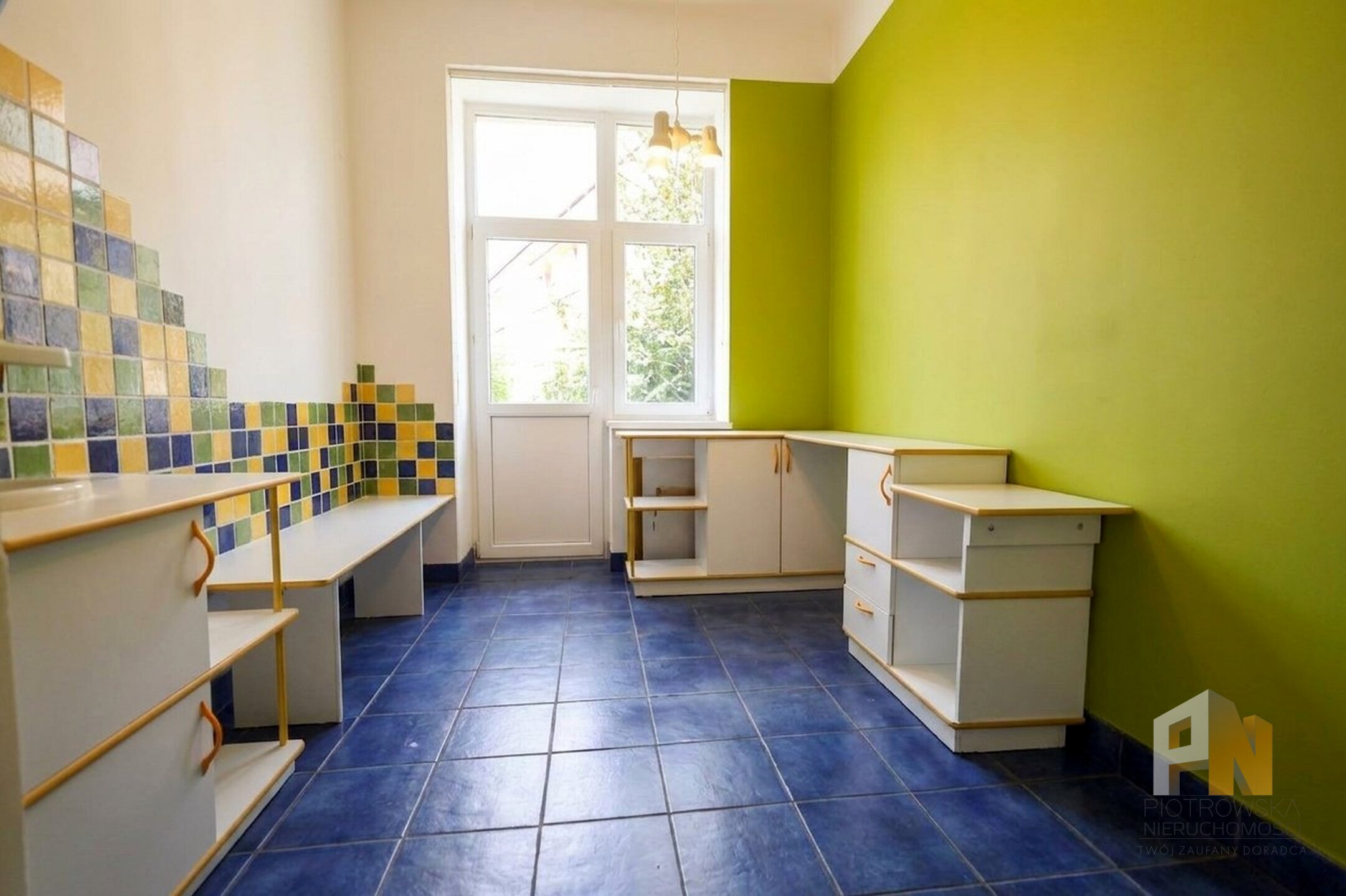 Przestronne mieszkanie na parterze 88,70m2 - zdjęcie 4