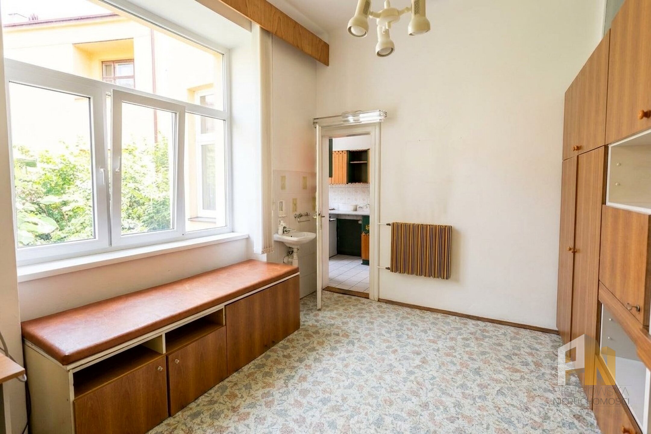 Przestronne mieszkanie na parterze 88,70m2 - zdjęcie 8