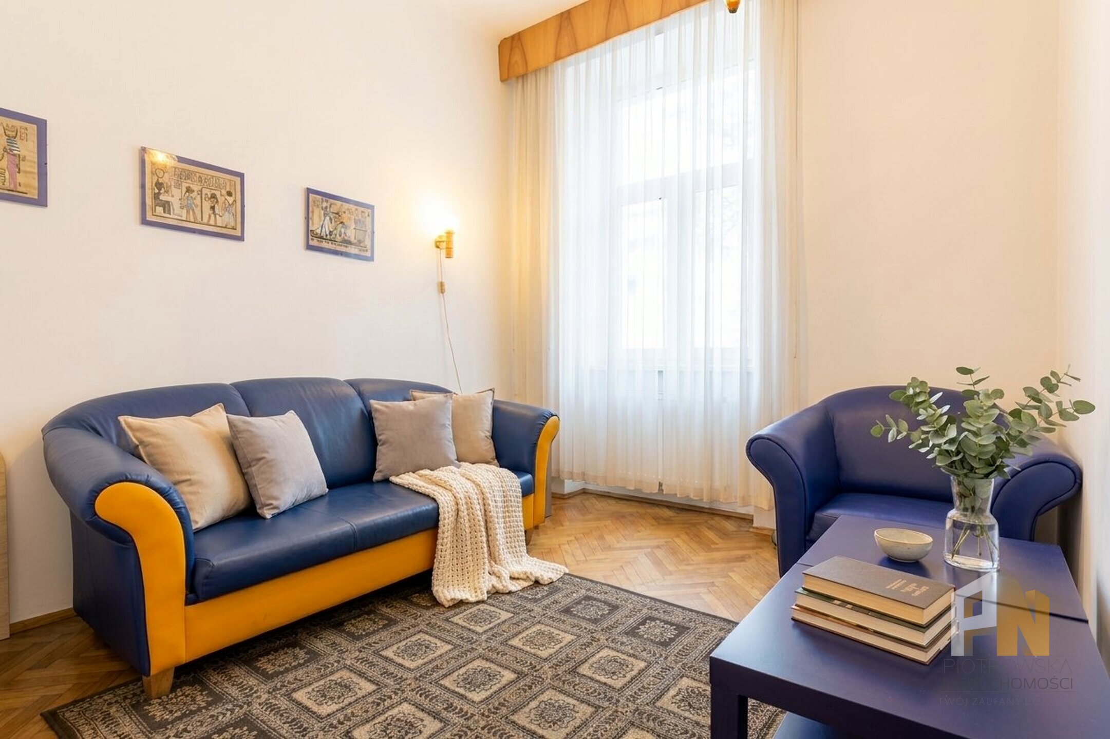 Przestronne mieszkanie na parterze 88,70m2 - zdjęcie 5
